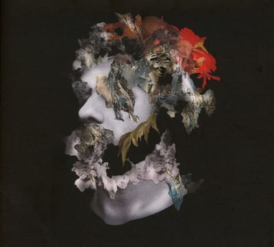 Ash Koosha - I AKA I (CD)