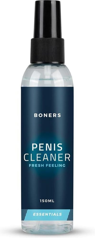 Boners Penisreiniger - 150 ml