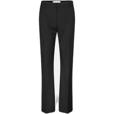 Pantalon voor dames Samsoe Samsoe Salota