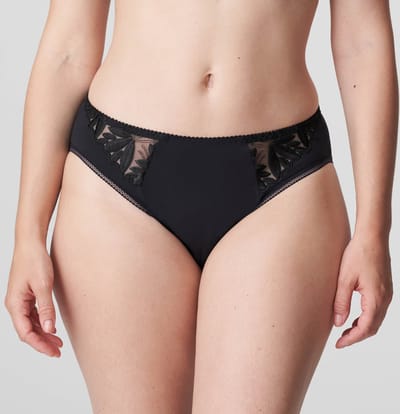 PrimaDonna Orlando Rio Slip 0563150 Charbon - maat 46