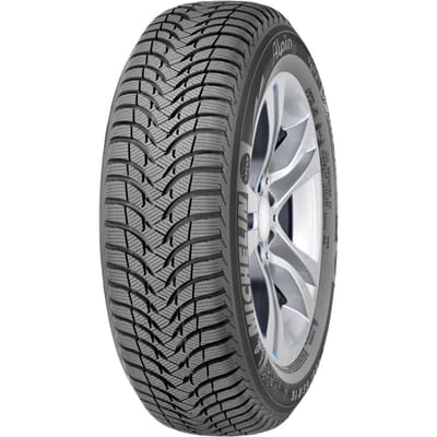 Winterband MICHELIN Alpin A4 165/65R15 81T