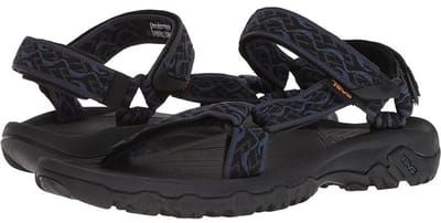 Teva Heren Hurricane 4 WTNV Maat US13 EU47