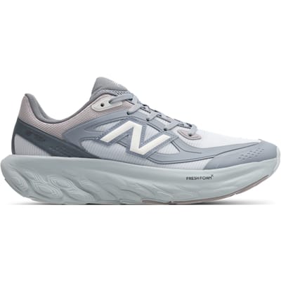 New Balance Fresh Foam Trainer Sneakers Heren - Grijs - Maat 40 - Mesh/Synthetisch