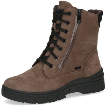 Caprice Dames Enkellaarsje 9-26235-41 345 G-breedte Maat: 37 EU