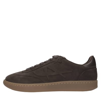 Ash Sneakers Hoofd van Moro