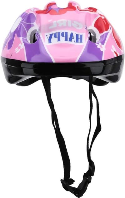 Kids Helmet, Kids Motorcycle Helmet Children Adjustable Safty Multi-Sport Kid Helmet Helmet Bicycle Helmet for Balancing Scooter Mountain Bike