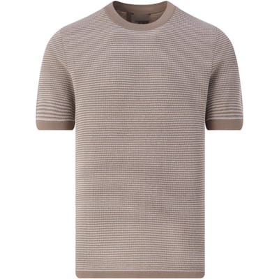 Drykorn Valentin t-shirt met korte mouwen