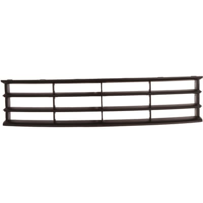 Ventilatierooster, bumper BLIC 6502-07-7521910P