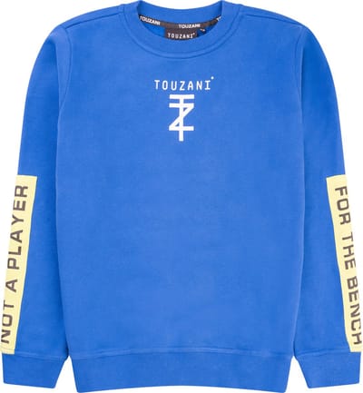 Touzani - DOITSU NAVY (122-128)