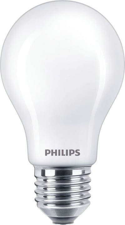 Philips Corepro LED Lamp E27 Peer Mat 7W 806lm - 840 Koel Wit - Vervangt 60W