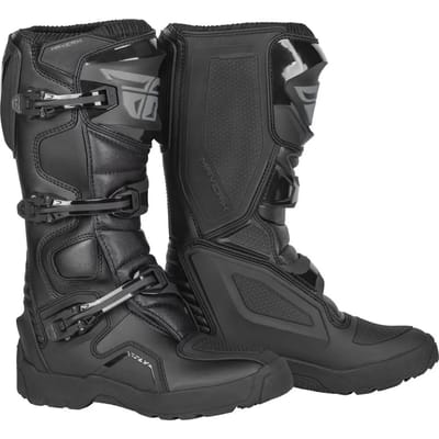 Motorcross schoenen Fly Racing Maverik Enduro