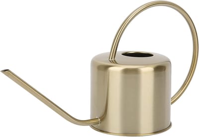 Lange hals spuitfles sproeipot gieter plantengieter voor tuin terras