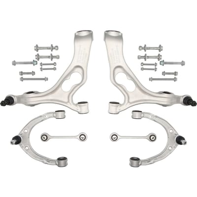 Voorwiel/Achterwiel ophanging MEYLE KIT 116 050 0191/S