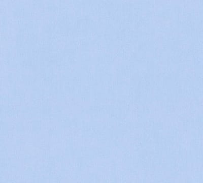 EFFEN BEHANG | Modern - licht blauw - A.S. Création Little Love