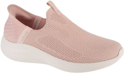 Skechers Slip-Ins: Ultra Flex 3.0 - Easy Win, Vrouwen, Roze, Sneakers,Sportschoenen, maat: 36,5