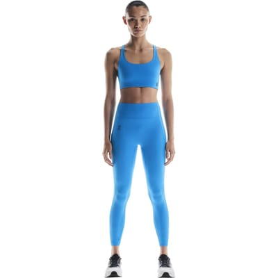On Studio Bra 1 W Malibu Maat: XS | Sport BH's Outlet | Dames | Blauw