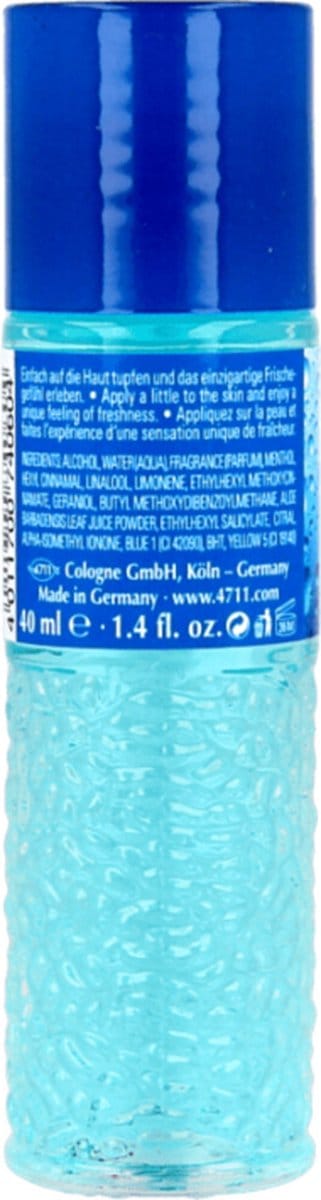 4711 Ice Depper