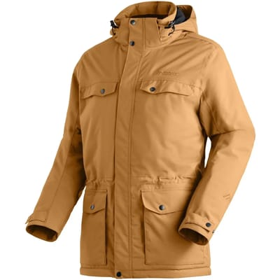 Hooded jacket Maier Sports Knuth