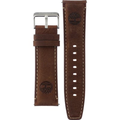 Timberland TDSGF0028708-STL Henniker ll Horlogeband