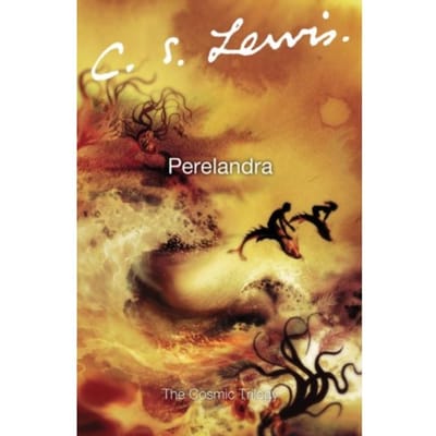 Perelandra - C. S. Lewis
