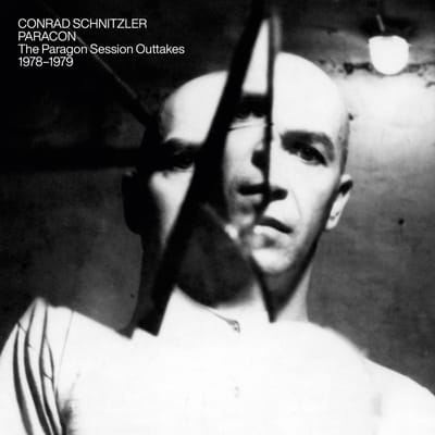 Conrad Schnitzler - Paracon (The Paragon Session Outtakes 1978-1979) (LP)