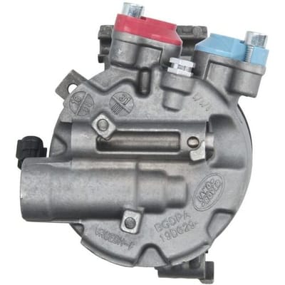 Airco-compressor AIRSTAL 10-4117