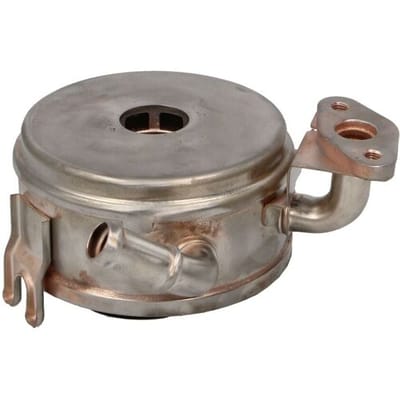Olie radiator NISSENS 91379