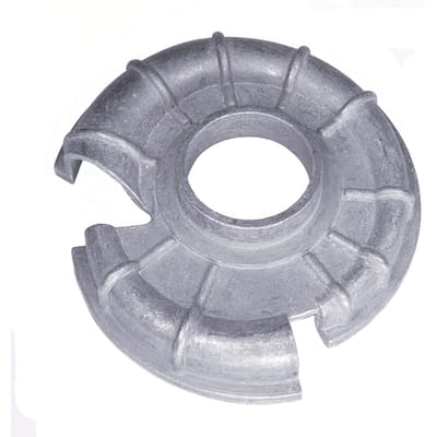 Case for turbine