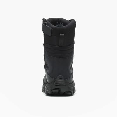 Merrell wandelschoen Moab 3 Tactical "8 zip WP - Zwart