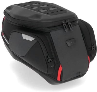 Tanktas 11-14L - Ideaal voor motorfietsreizen