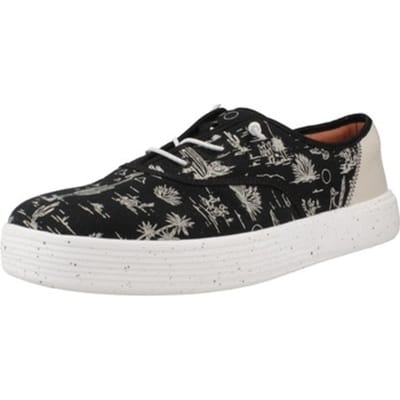 Nette schoenen HEYDUDE Conway Desert