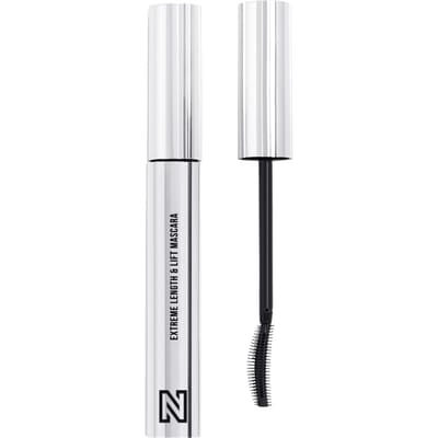 N-Beauty Extreme Length & Lift 8.5 ml | 000 - Black |