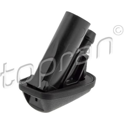 Topran Waswater sproeier HANS PRIES 306 124