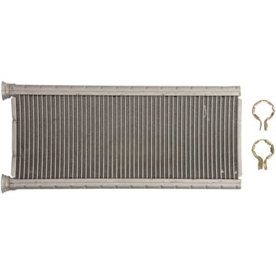 Warmtewisselaar, interieur verwarming NRF 54422