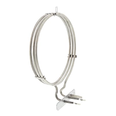 AEG Verwarmingselement heteluchtoven - 2400W 4055174686