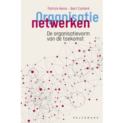 Organisatienetwerken - Bart Cambré