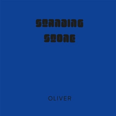 Oliver - Standing Stone (LP)