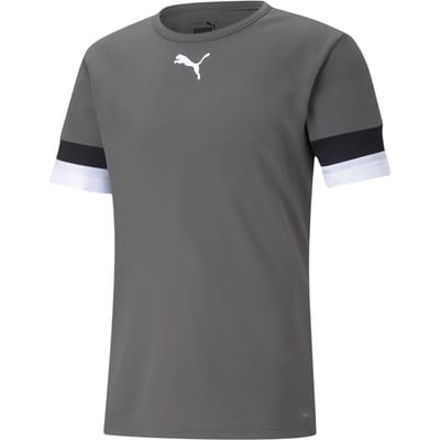 Puma teamRISE Jersey Shirt Senior - Maat XXL