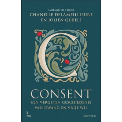 Consent - Chanelle Delameillieure