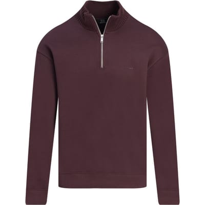 Genti Schipperstrui bordeaux