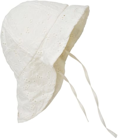 En Fant Kinderhoed Sun met w. string