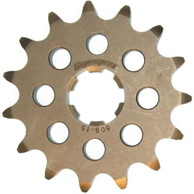 Motorfiets kettingwiel Supersprox PSB CST-509:15 # JTF509.15