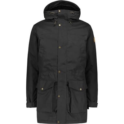 Parka Sasta Kuura