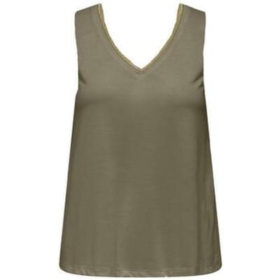 Top JDY Lurex