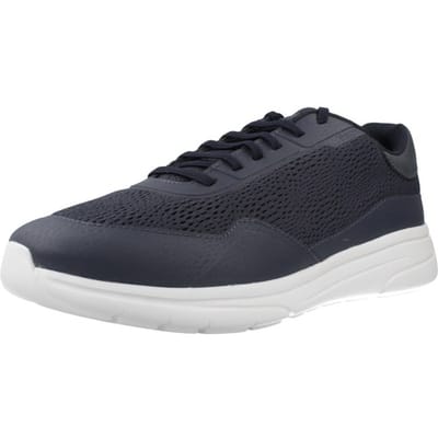 Lage Sneakers Geox U Klaiver