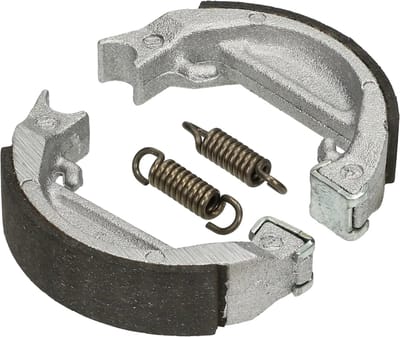 polini remschoen voor sym 50 superfancy scooter 1995 tot 2020 Ø80x18mm / 176.1241 nieuw