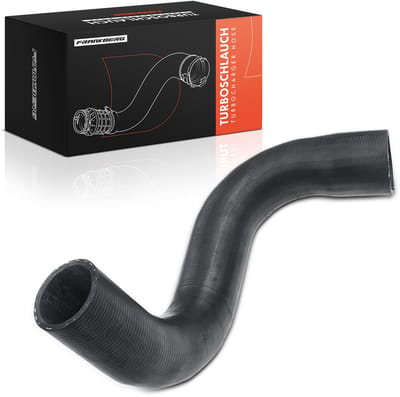Frankberg 1x koelslang turboslang intercooler voor Renault