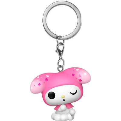 Sleutelhanger Funko My Melody