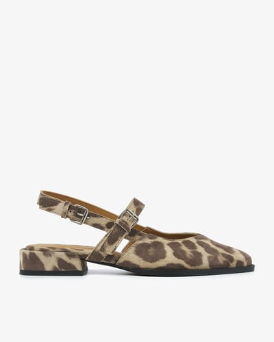 VIA VAI Jazz Valerie Slingbacks dames - Maat 41