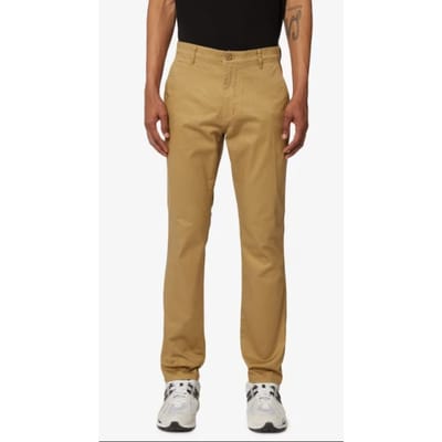 Dockers Original Skinny Chino Broek Beige 40 / 34 Man